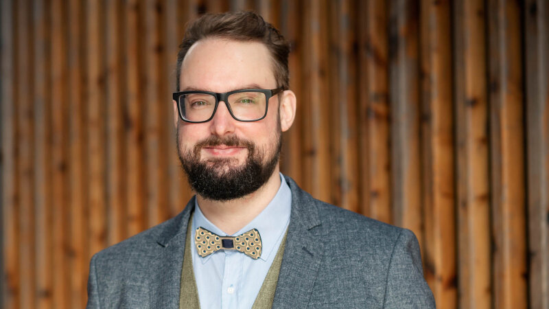 Prof. Dr. Alexander Probst