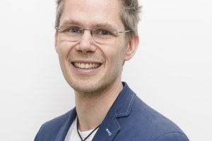 Markus Pauly